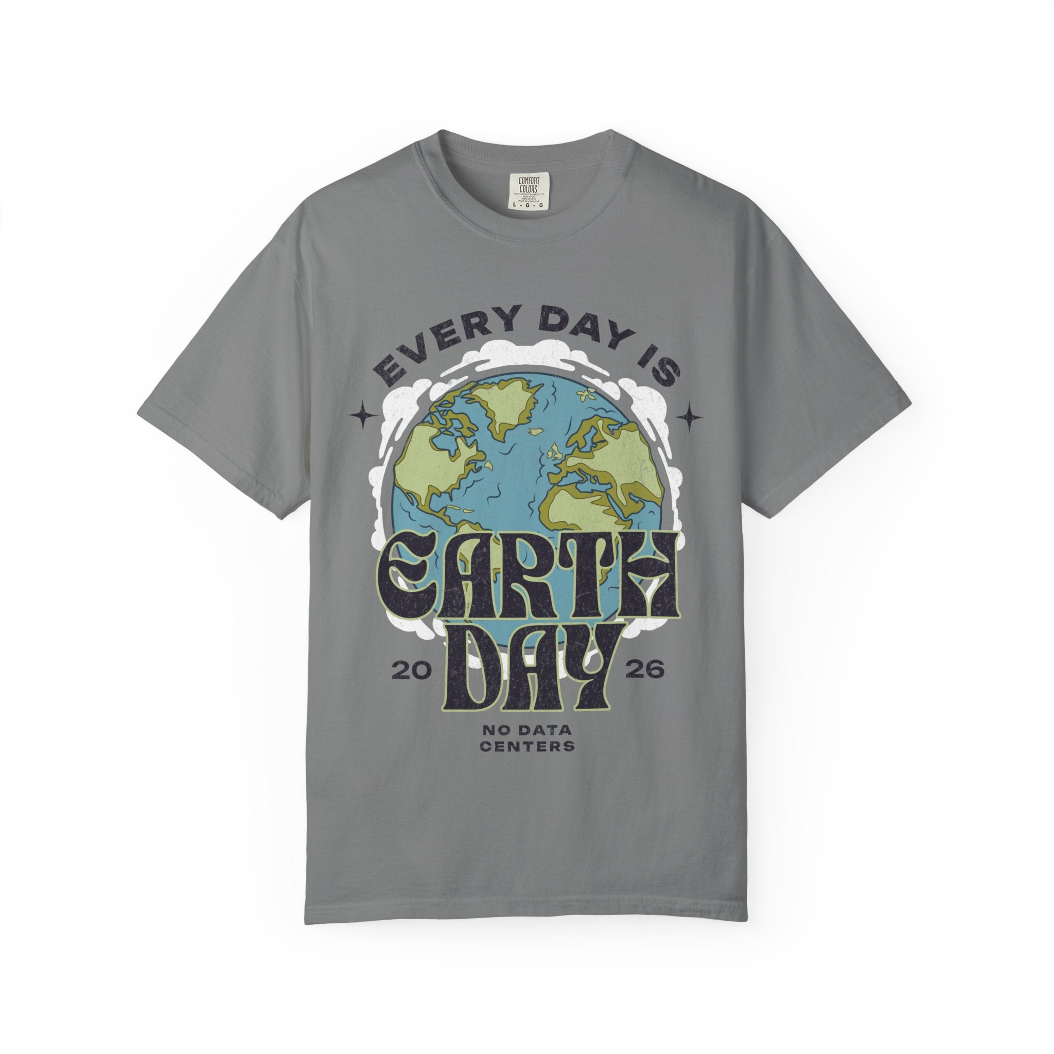 Earth Day T-Shirt