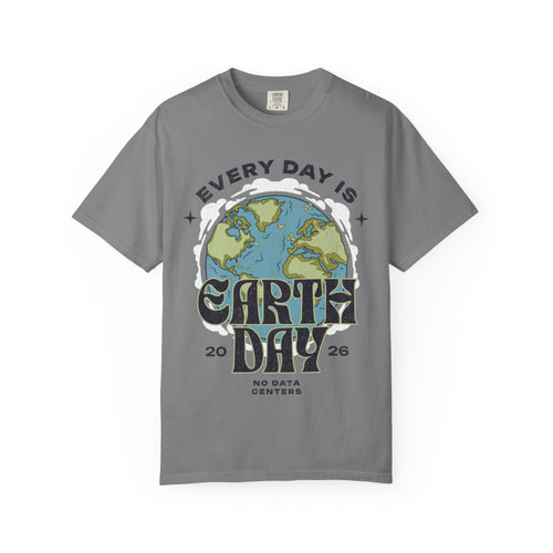 Earth Day T-Shirt