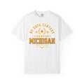 Michigan Retro T-Shirt NDC