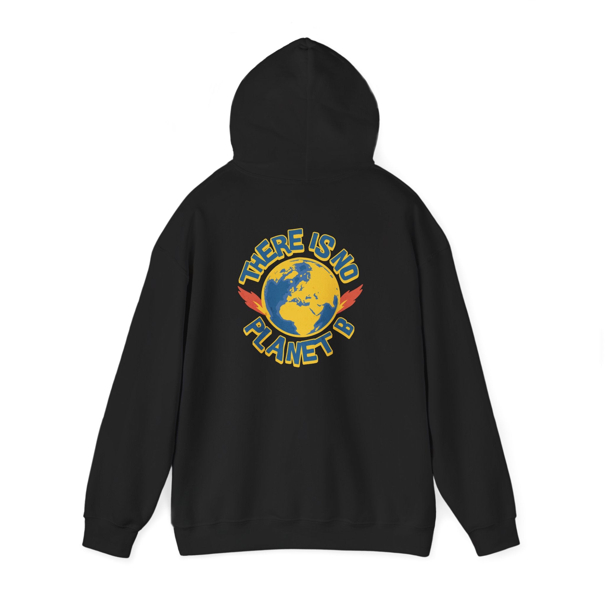 Ban the Drain HOODIE!