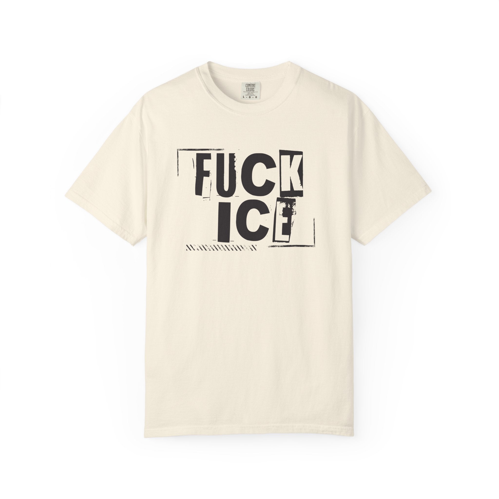 “Fuck ICE / Immigrants Over Pedophiles”