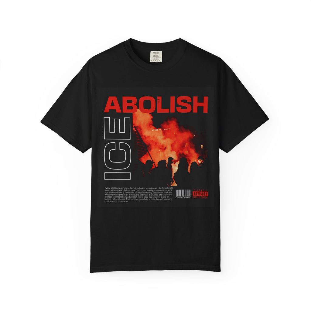 ABOLISH ICE