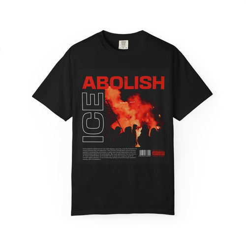 ABOLISH ICE