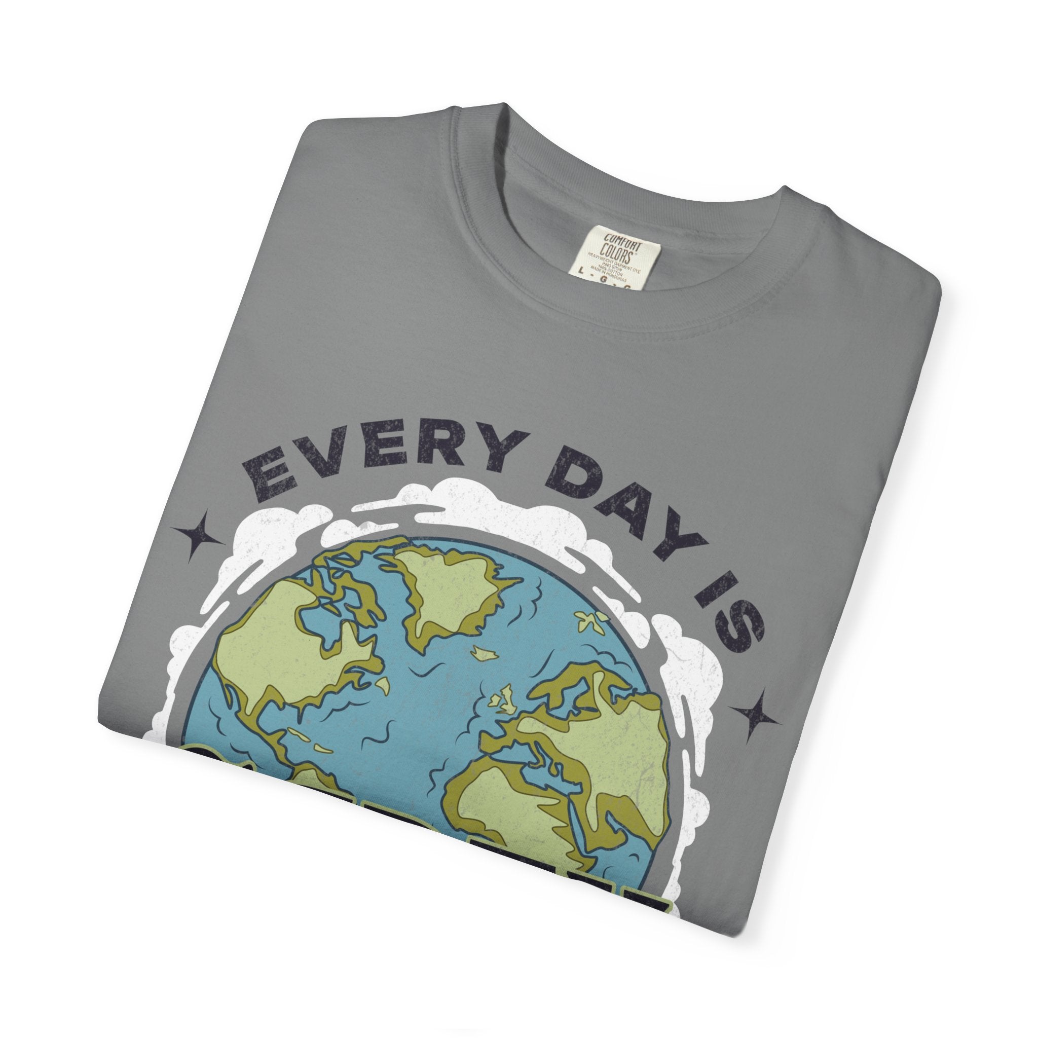 Earth Day T-Shirt