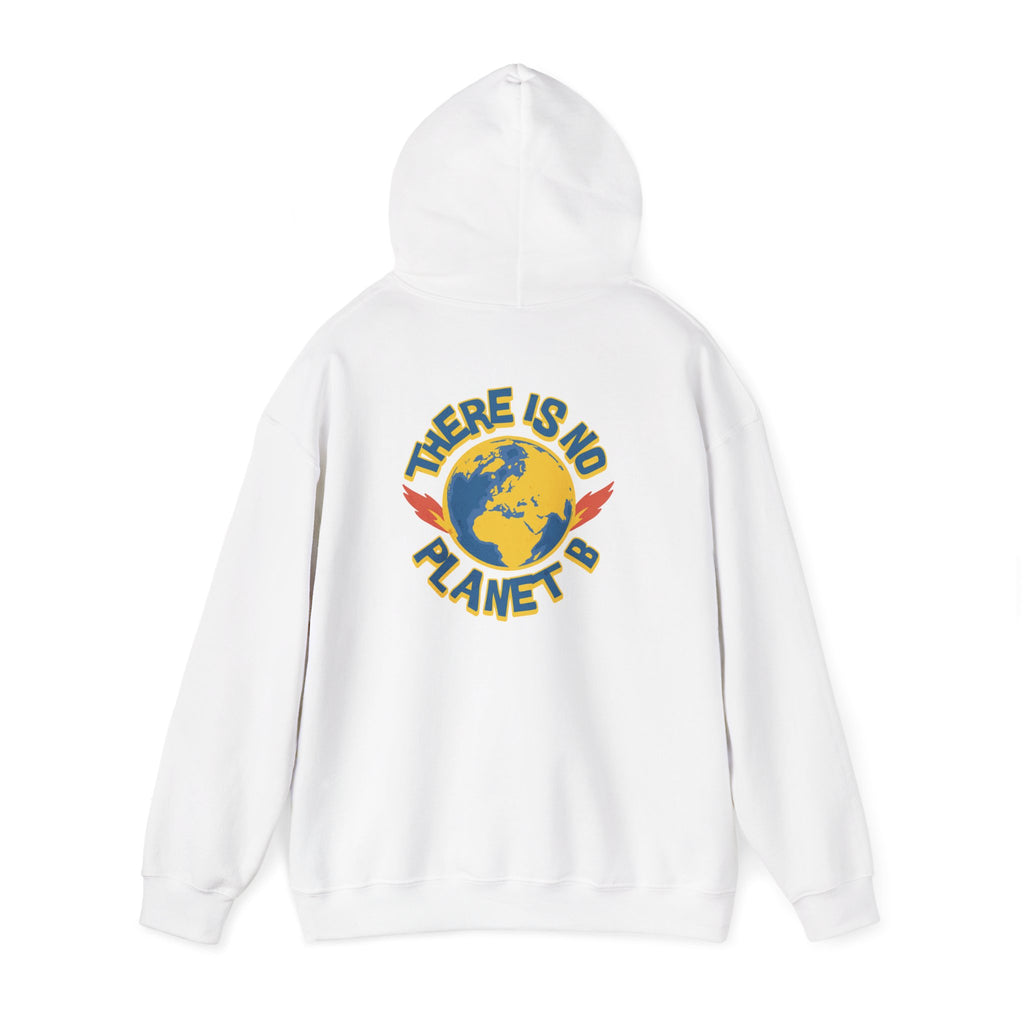 Ban the Drain HOODIE!