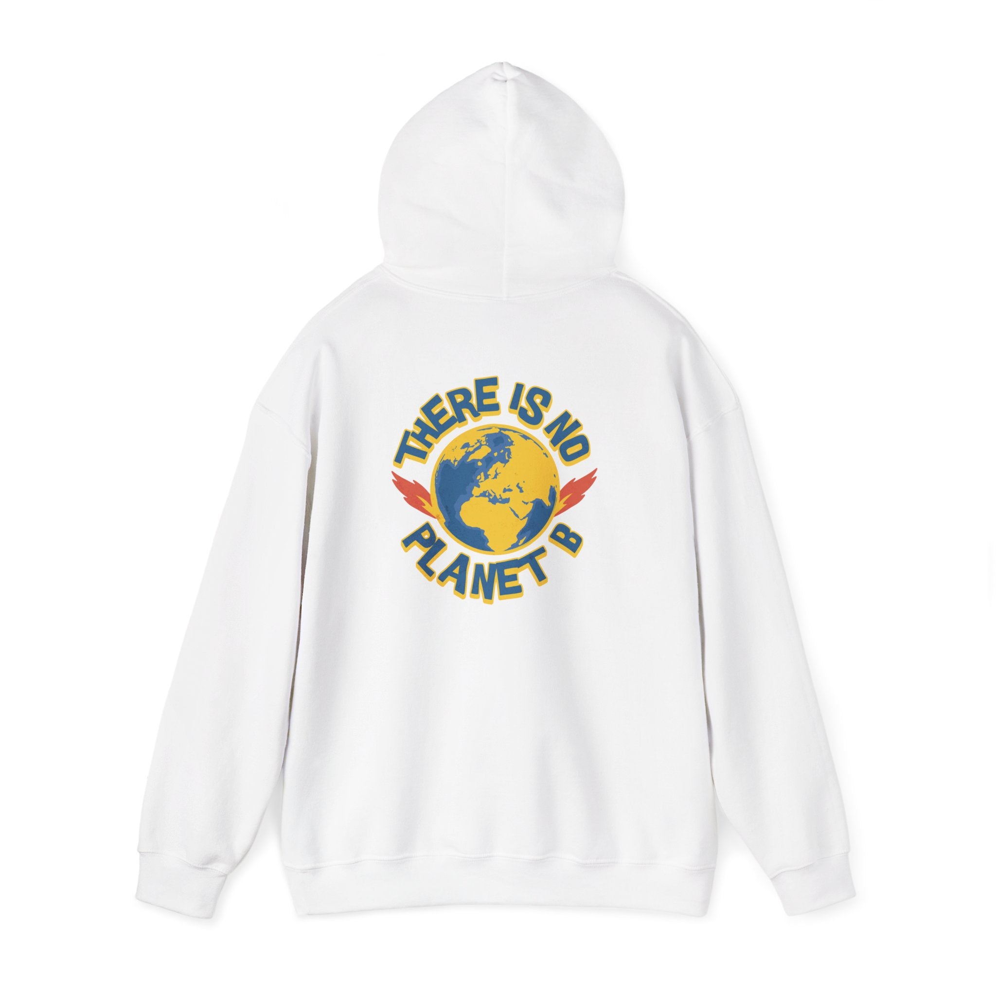 Ban the Drain HOODIE!