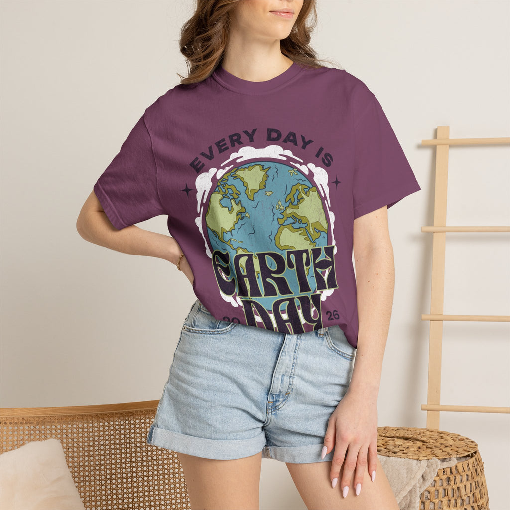 Earth Day T-Shirt