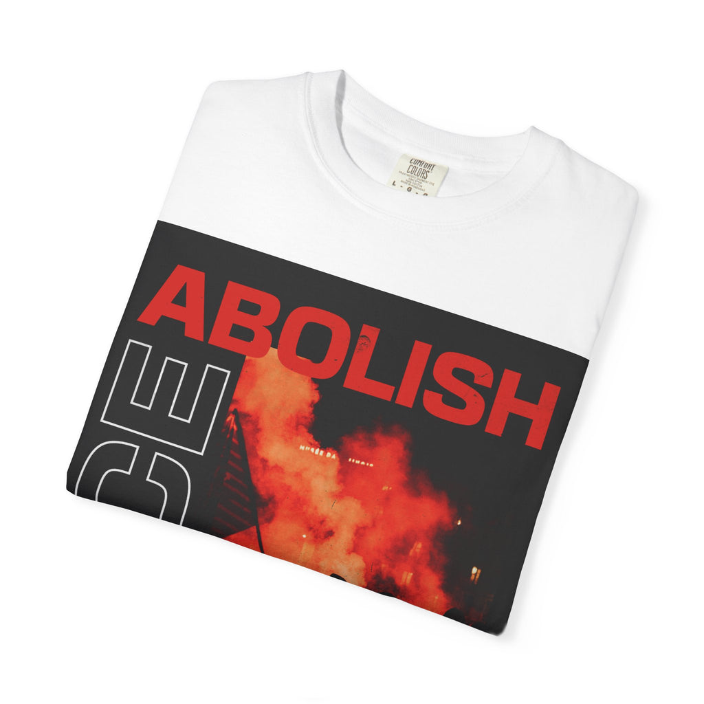 ABOLISH ICE