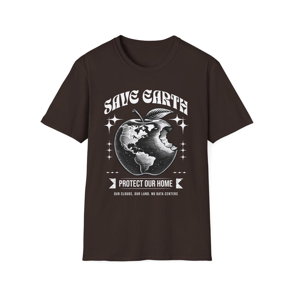 Save Earth T-Shirt