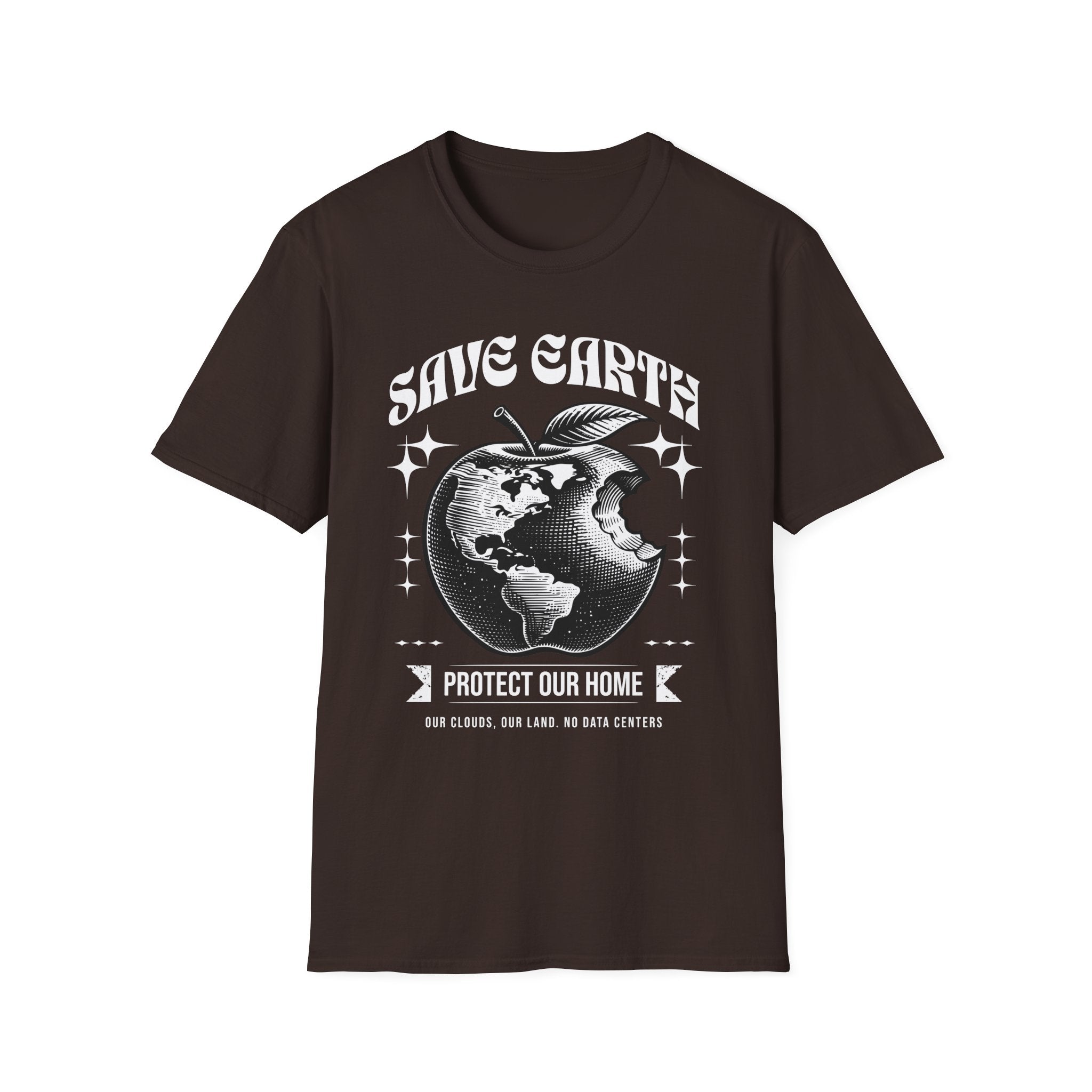 Save Earth T-Shirt