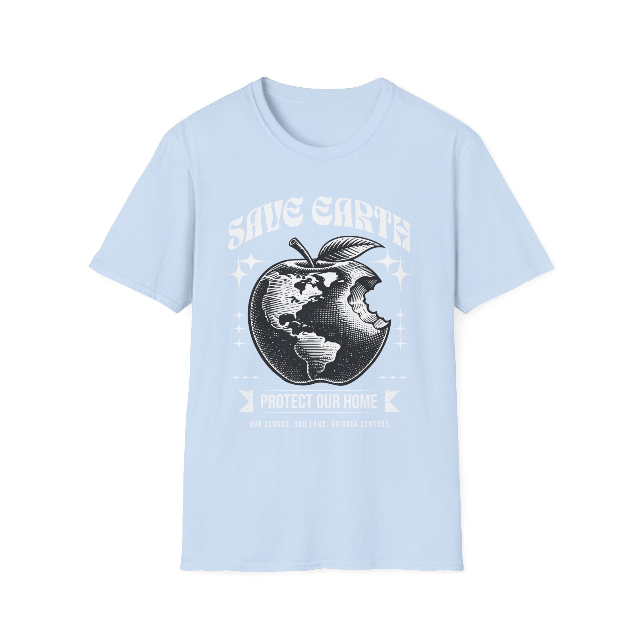 Save Earth T-Shirt