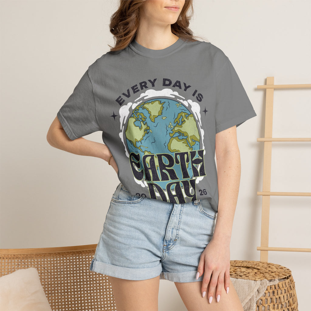 Earth Day T-Shirt