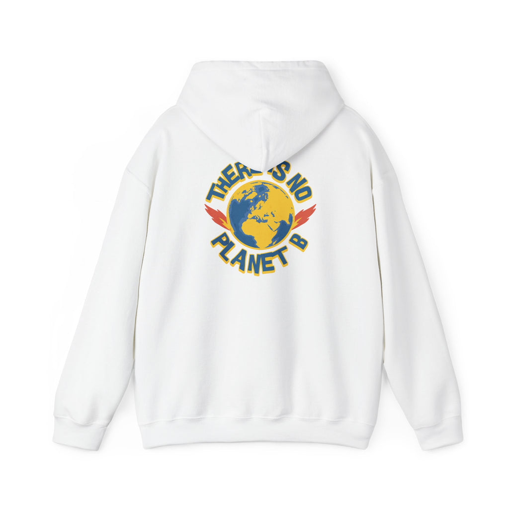 Ban the Drain HOODIE!