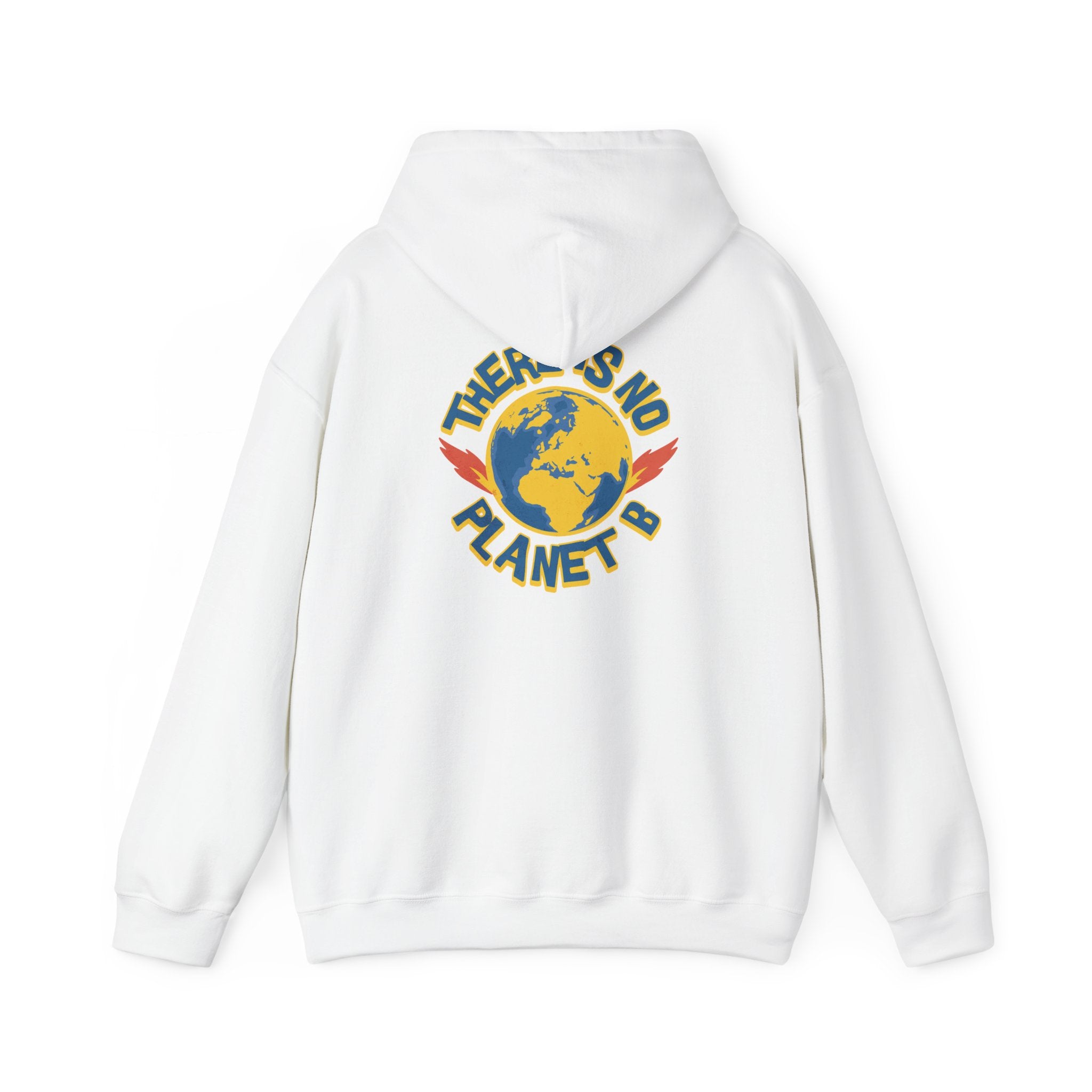 Ban the Drain HOODIE!