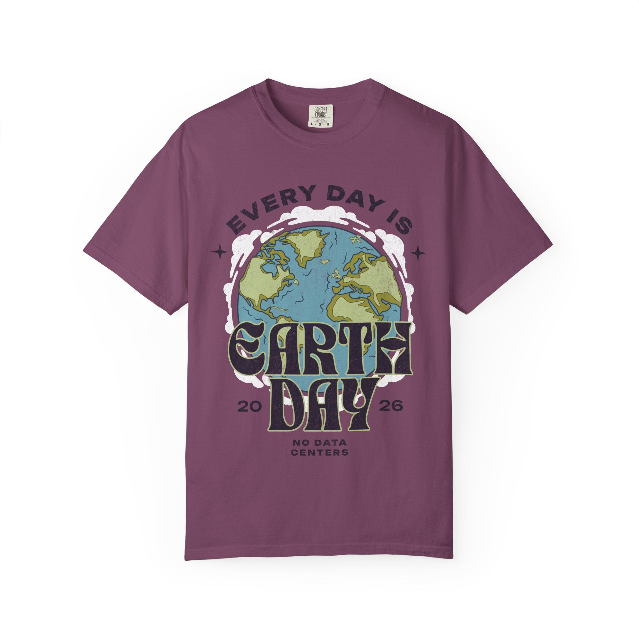 Earth Day T-Shirt