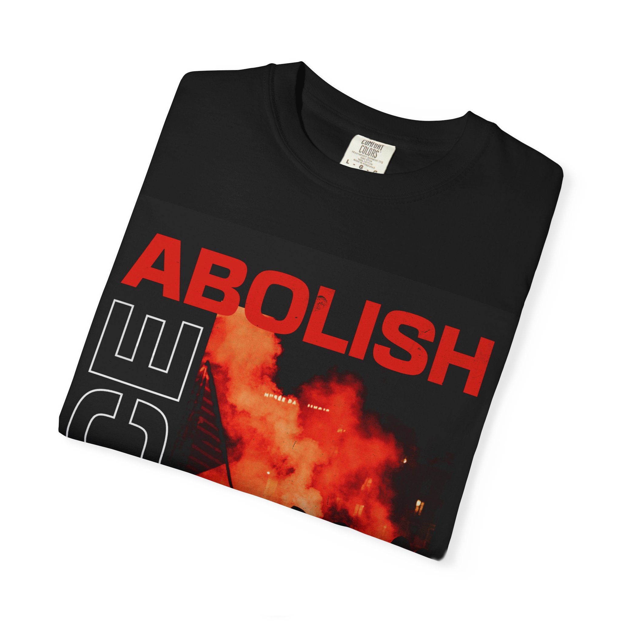 ABOLISH ICE