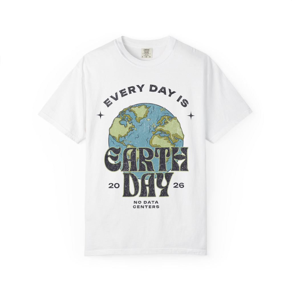 Earth Day T-Shirt