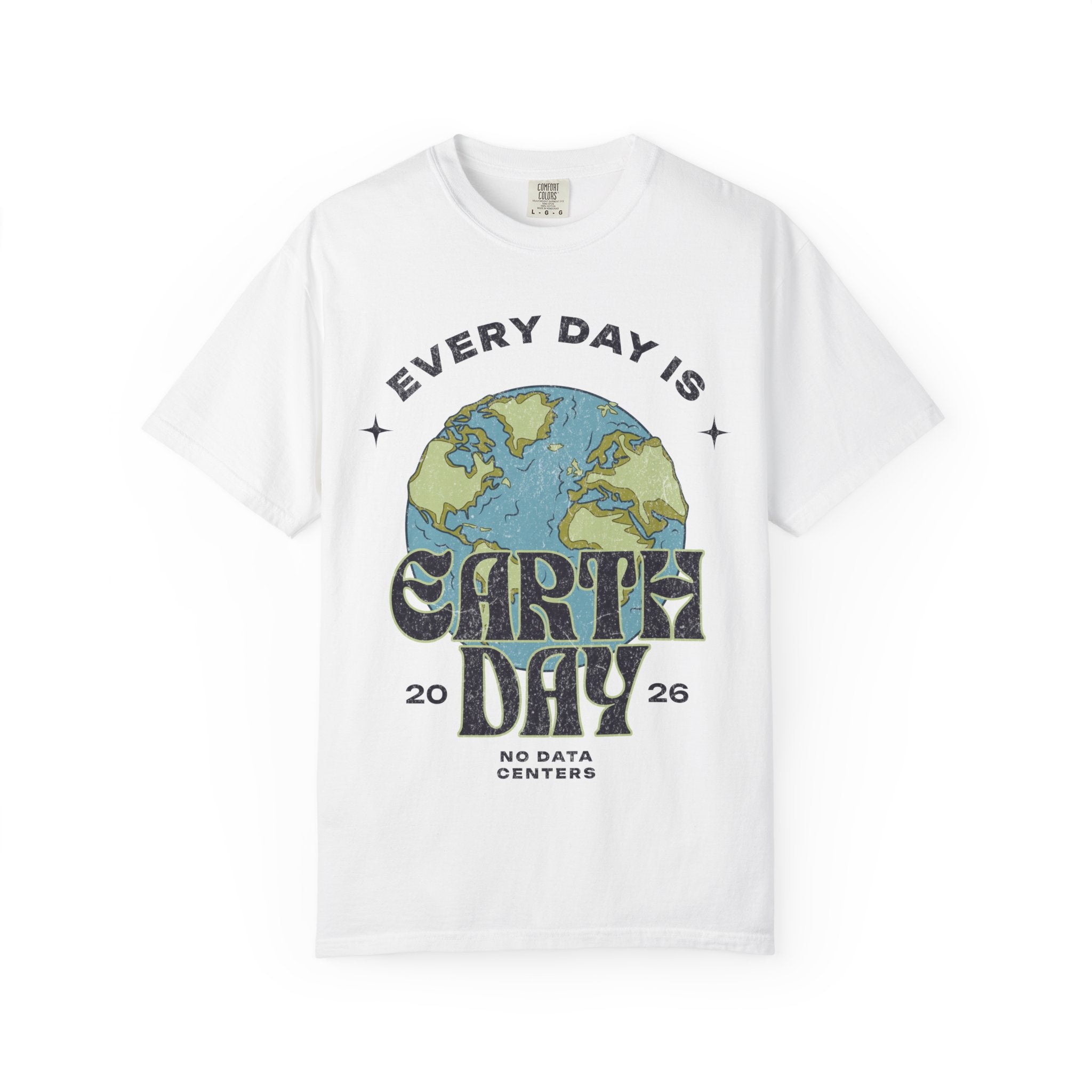 Earth Day T-Shirt