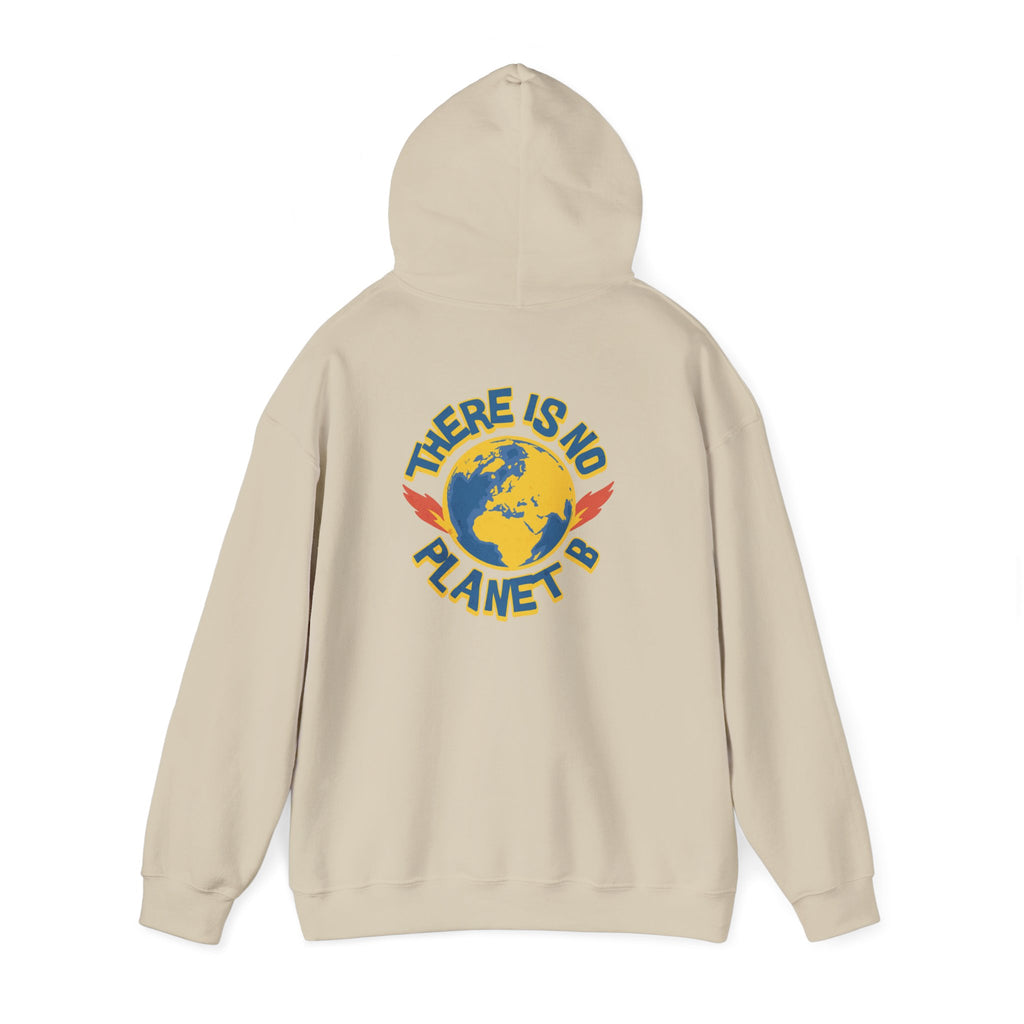 Ban the Drain HOODIE!