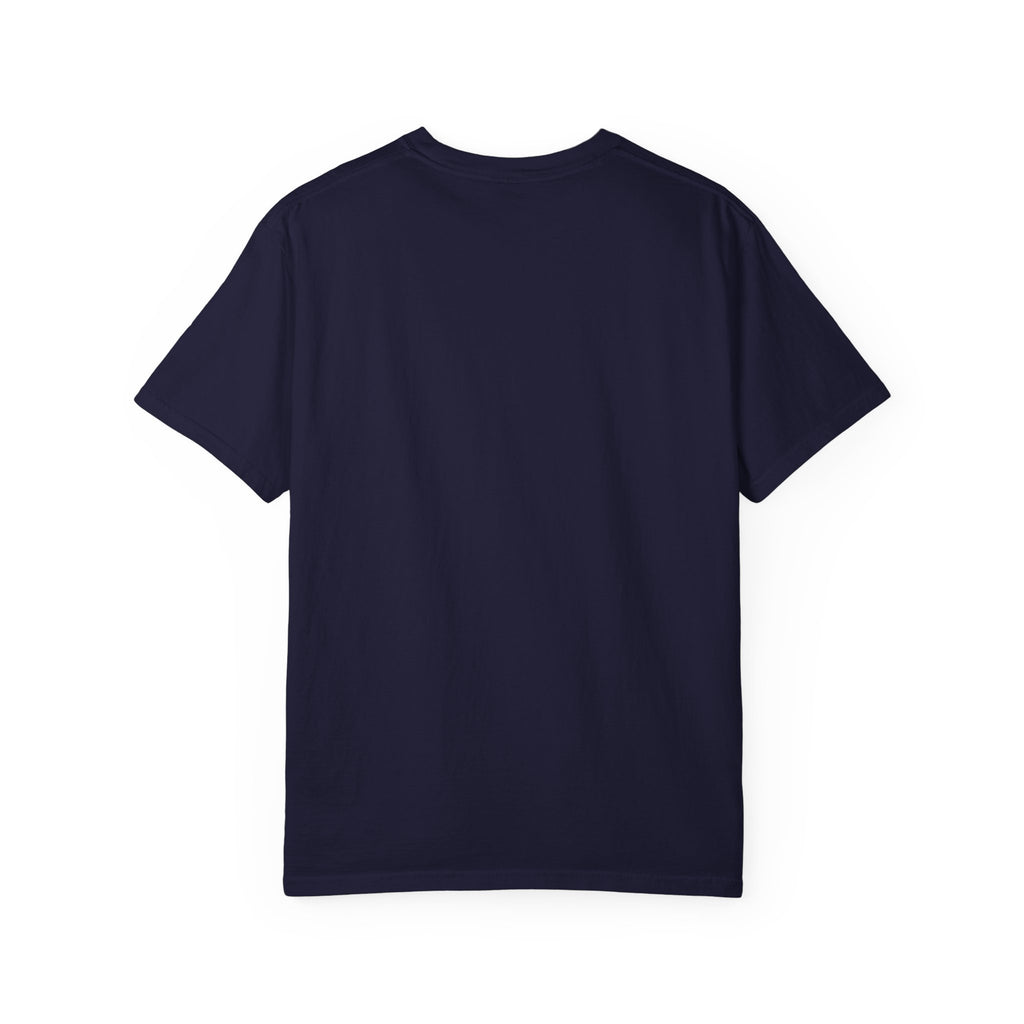 Michigan Retro T-Shirt NDC