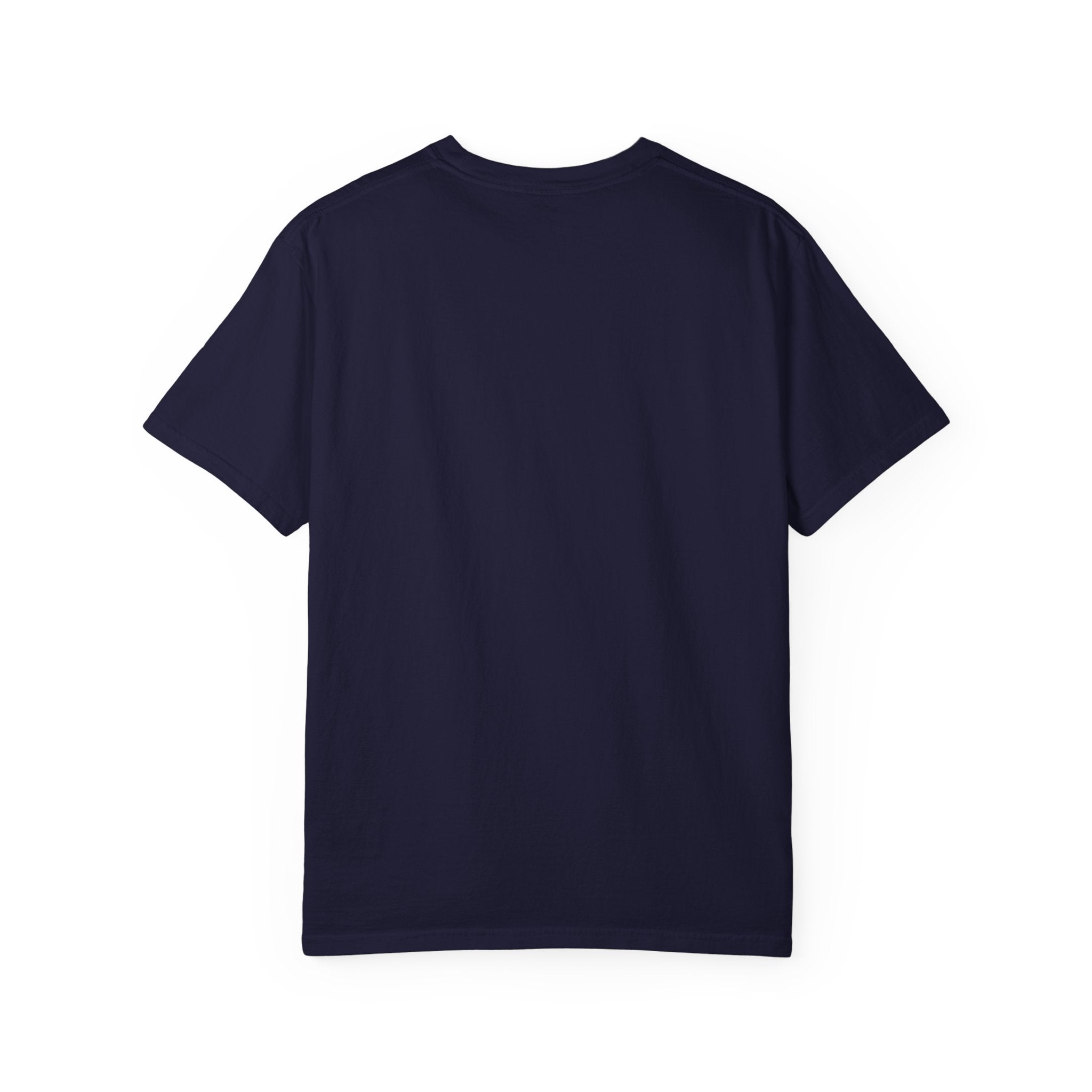 Michigan Retro T-Shirt NDC