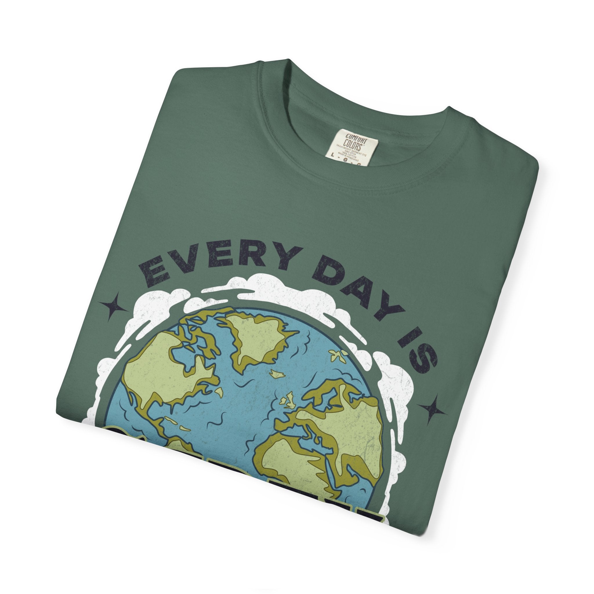 Earth Day T-Shirt