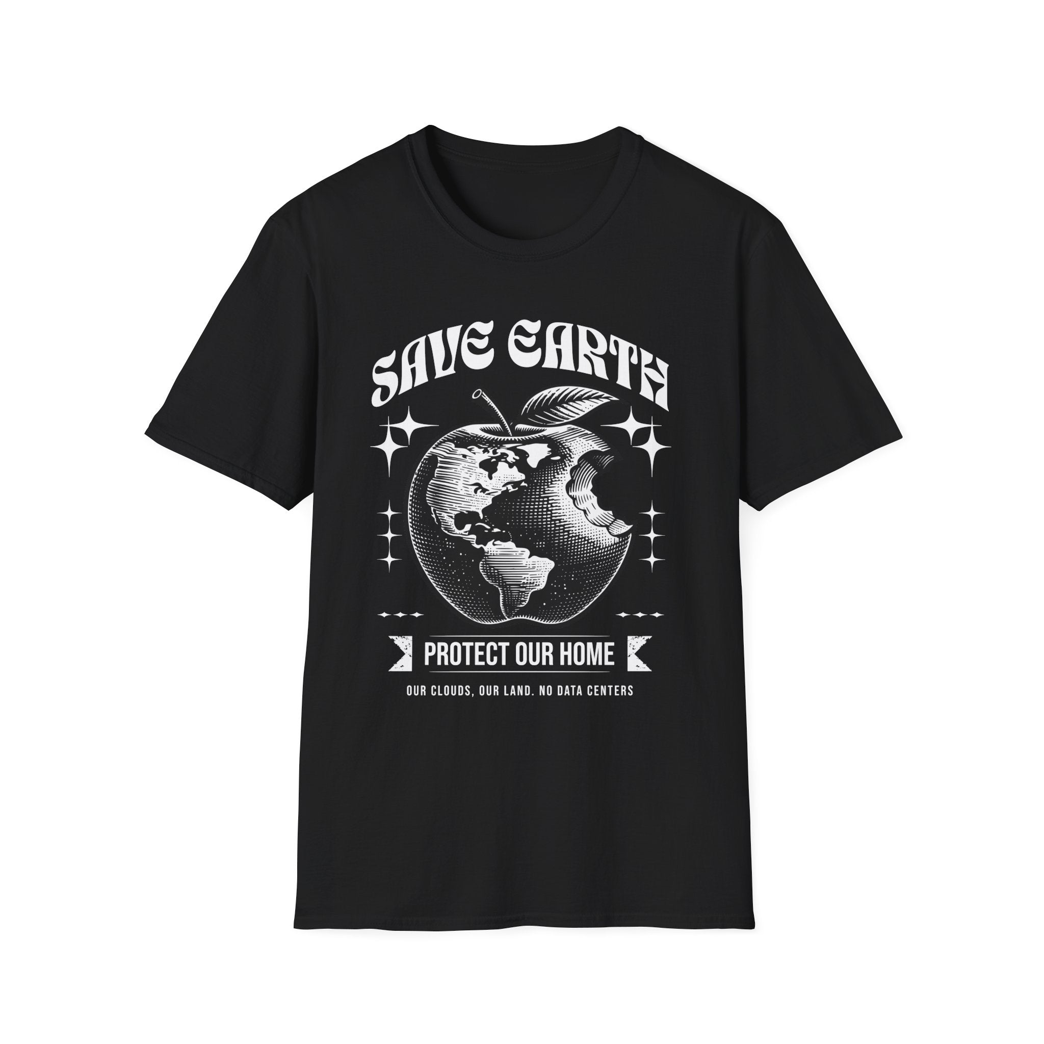 Save Earth T-Shirt