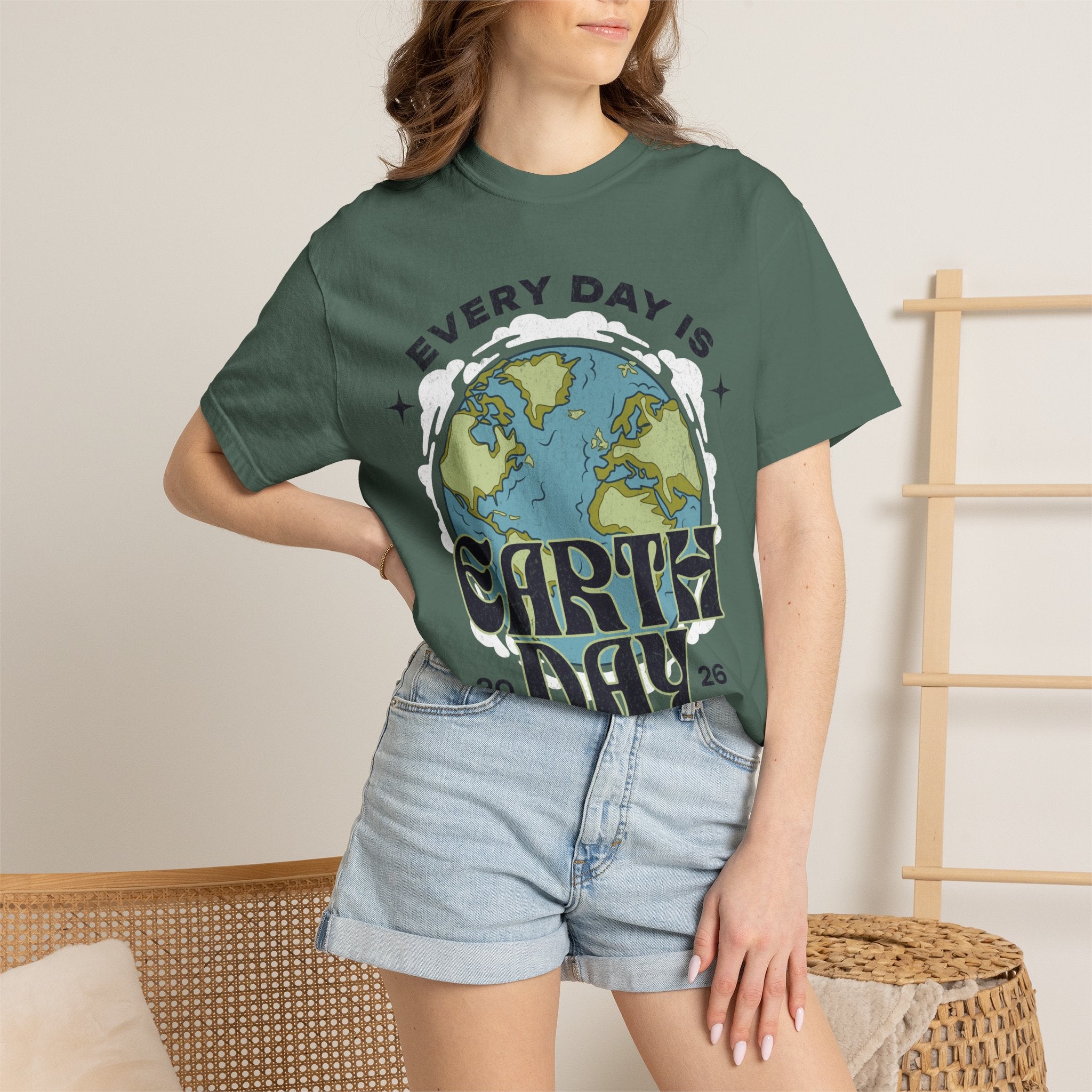 Earth Day T-Shirt