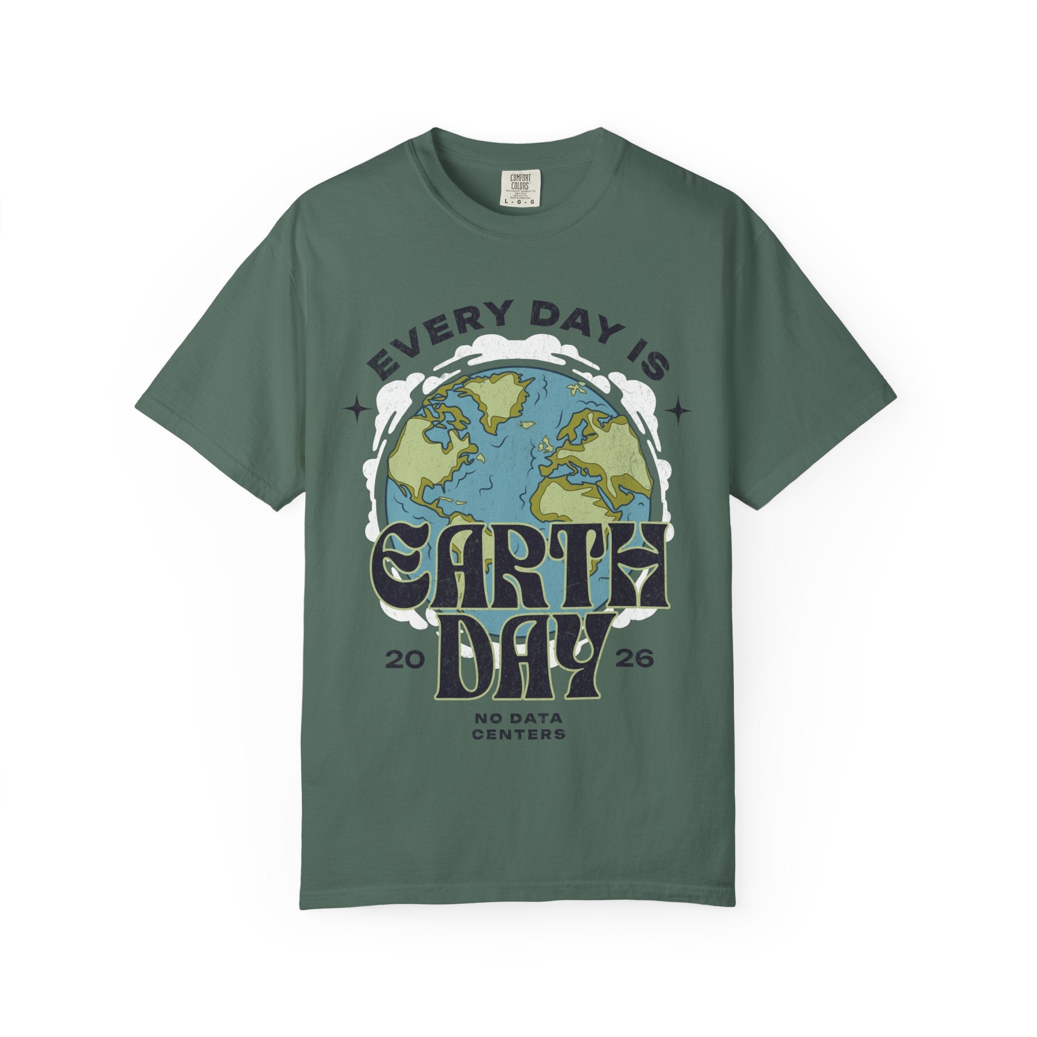 Earth Day T-Shirt