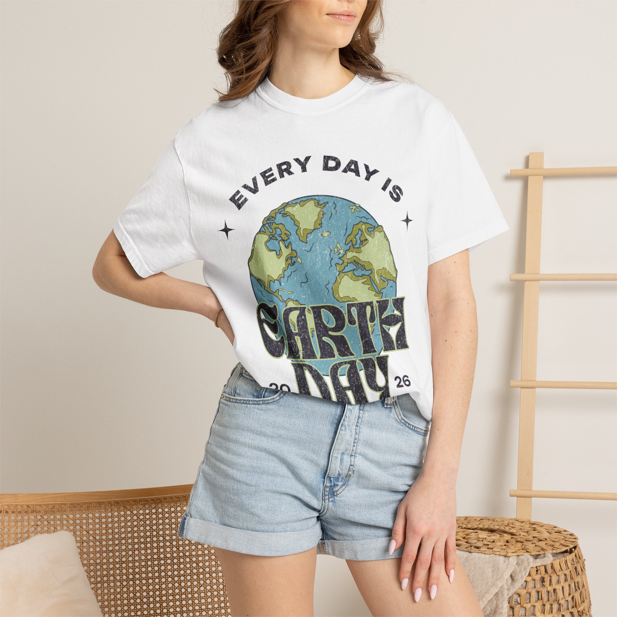 Earth Day T-Shirt