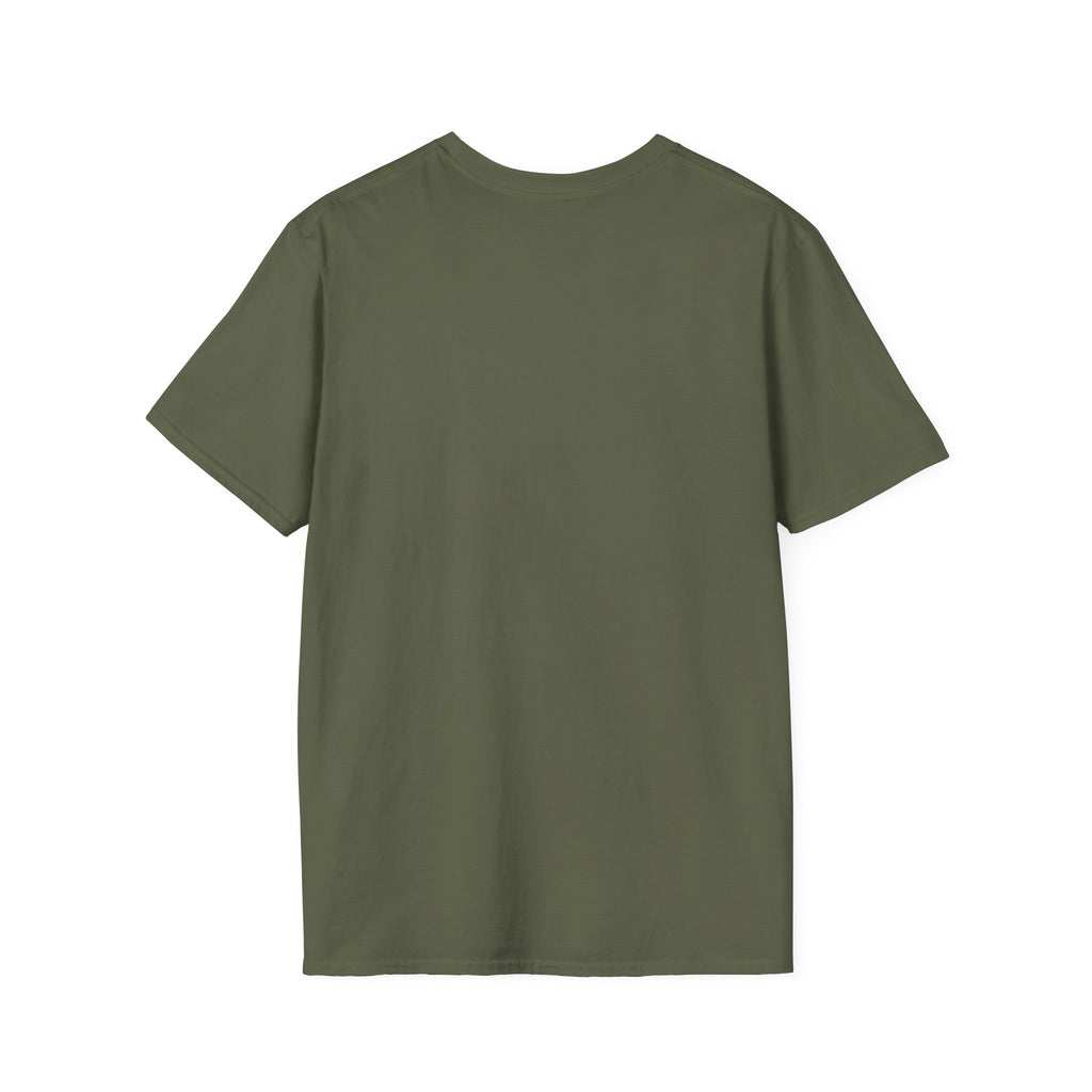 Save Earth T-Shirt