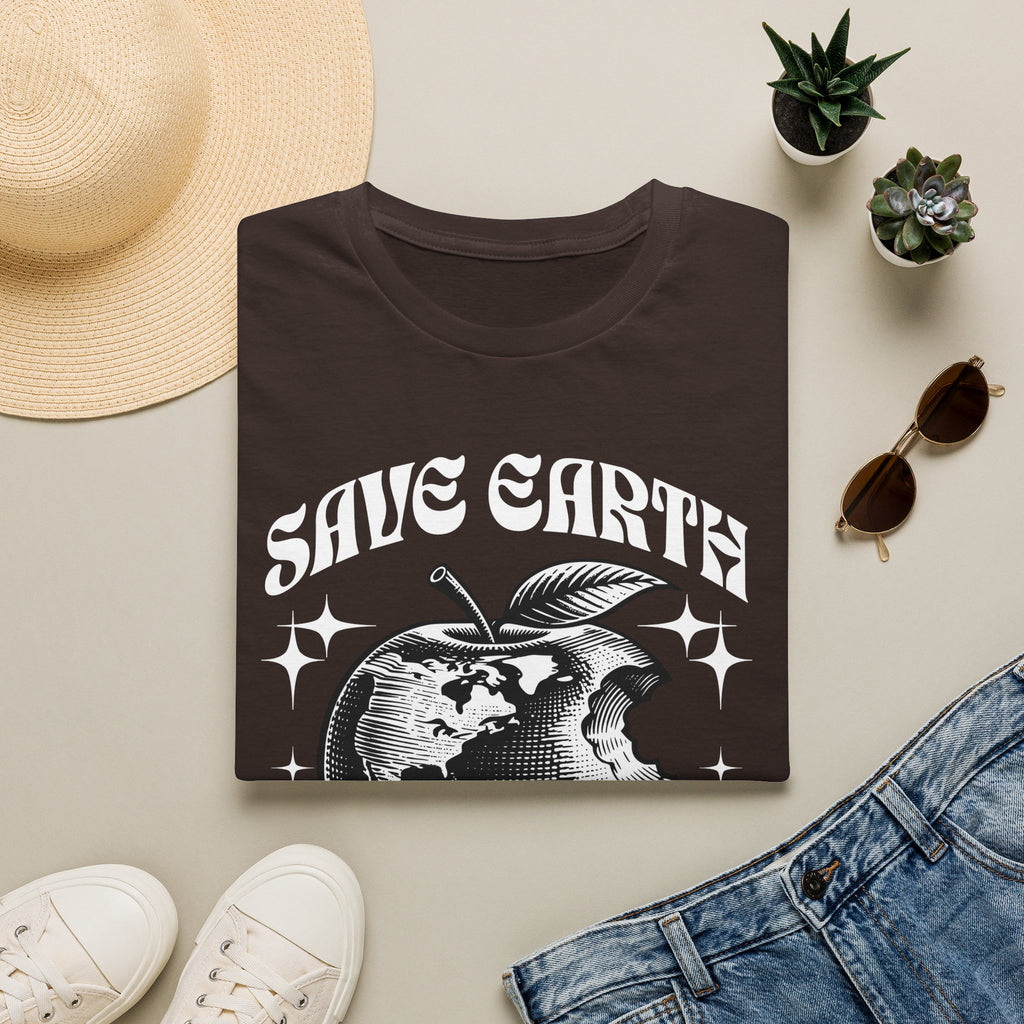 Save Earth T-Shirt