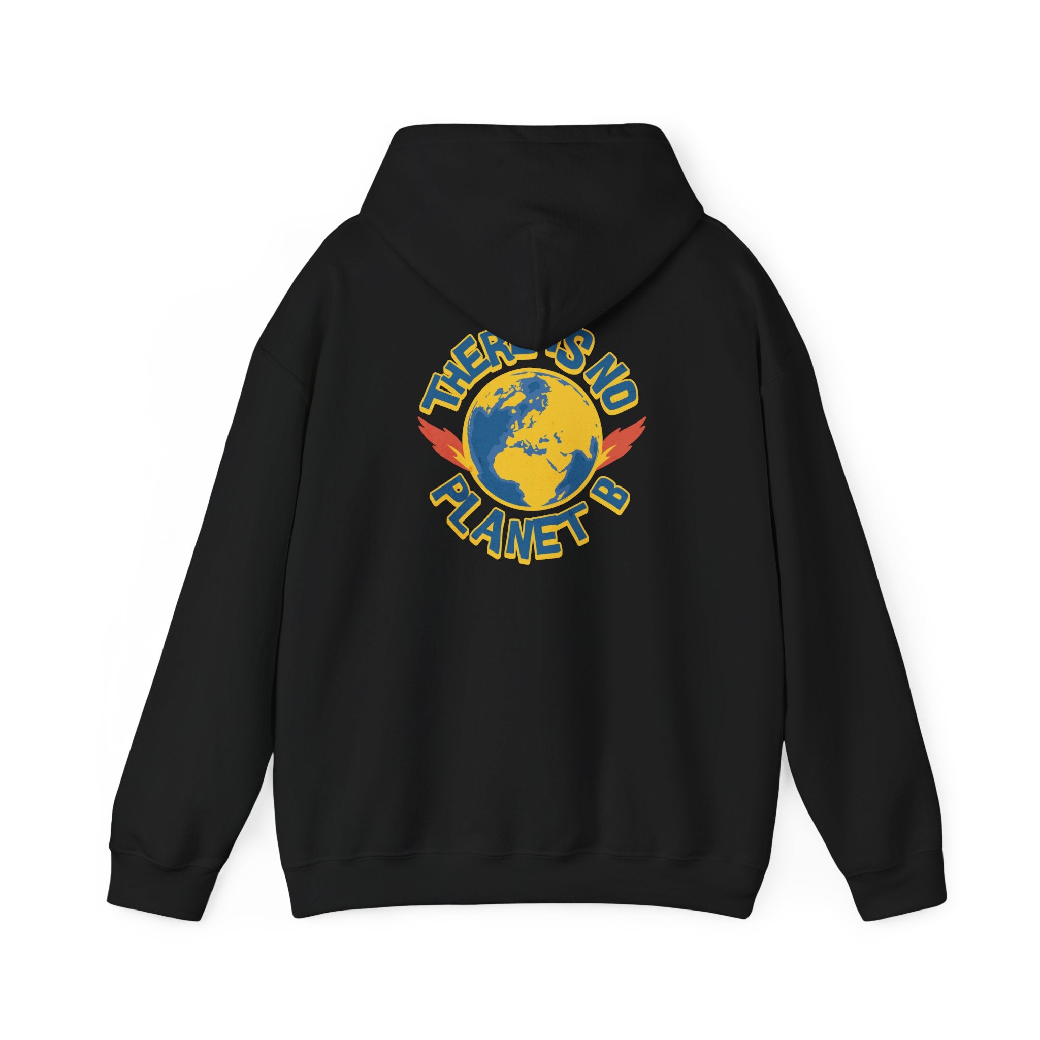 Ban the Drain HOODIE!