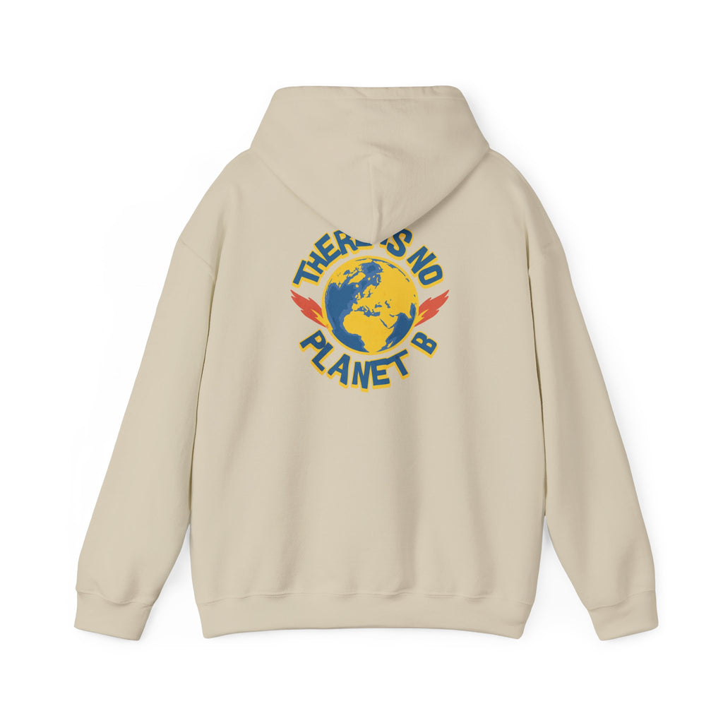 Ban the Drain HOODIE!