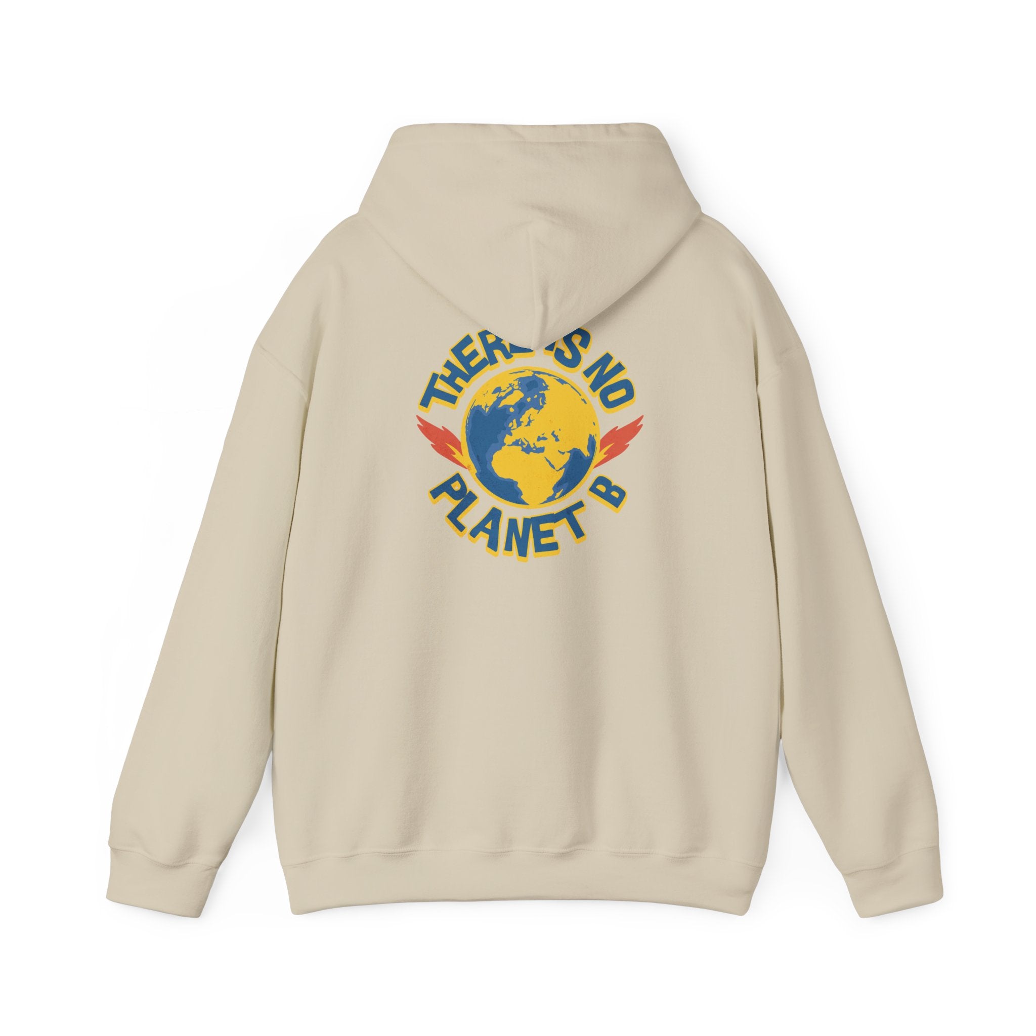 Ban the Drain HOODIE!