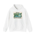 Ban the Drain HOODIE!